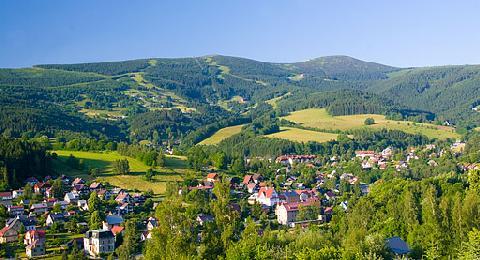 Rokytnice nad Jizerou