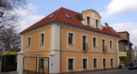 Buštěhrad