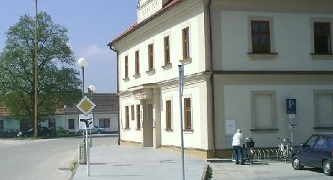 Suchdol nad Lužnicí