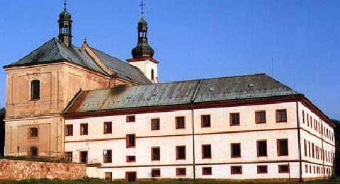 Krkonošské muzeum Vrchlabí