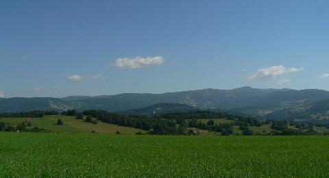 Vysoké nad Jizerou