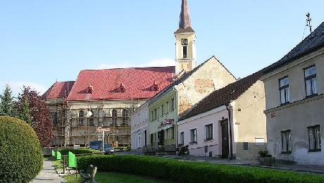 Žirovnice