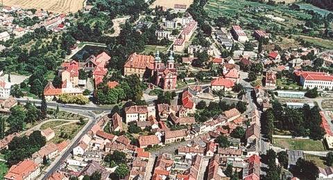 Zlonice