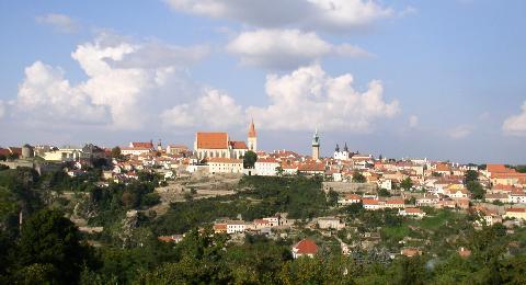 Znojmo