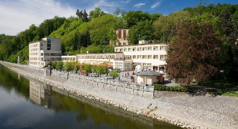 Teplice nad Bečvou