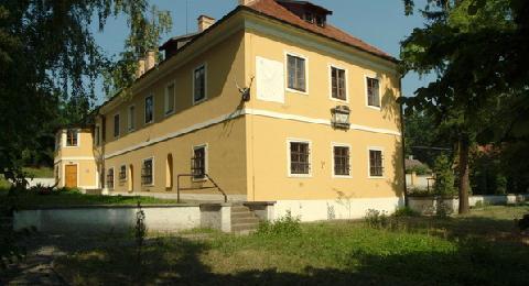 Muzeum Bedřicha Smetany - Jabkenice