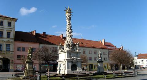 Vyškov