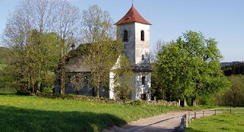 Bartošovice 