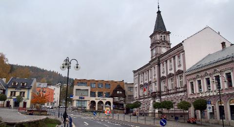 Železný Brod - Městské muzeum