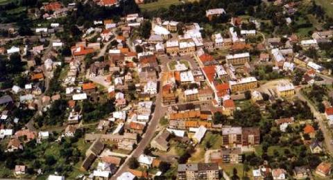 Horní Benešov