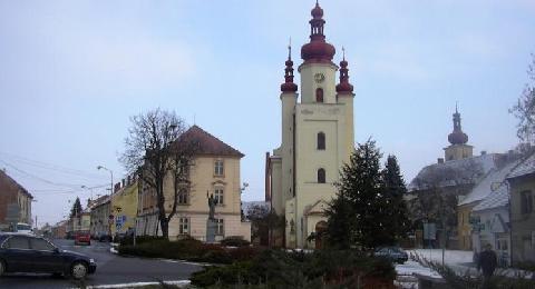 Ivanovice na Hané