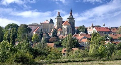 Kouřim 