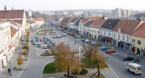 Kyjov