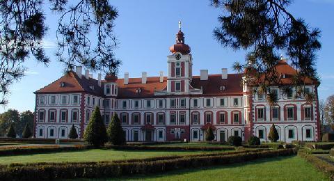 Muzeum Mnichovo Hradiště