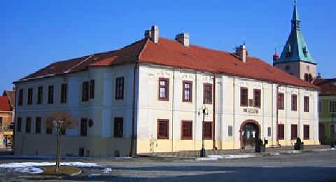 Muzeum Kolín