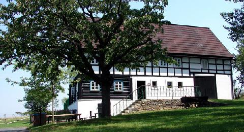 Muzeum lidových staveb v Kouřimi