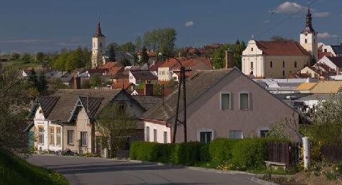 Muzeum strašidel a postav Olešnicka