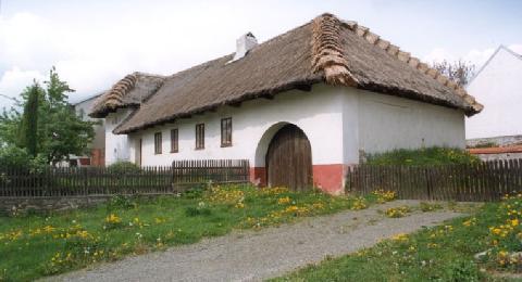 Muzeum Senetářov