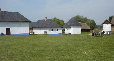 Skanzen Strážnice