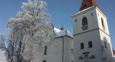 Mladá Vožice