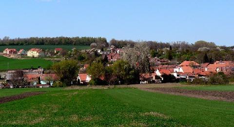 Zbýšov