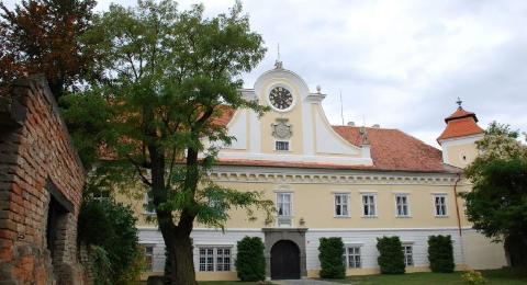 Ždánice