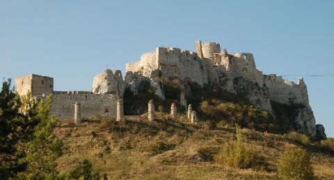 Spišský hrad