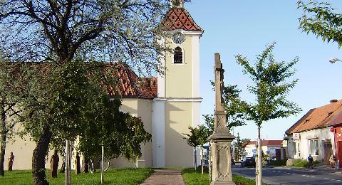 Kunovice