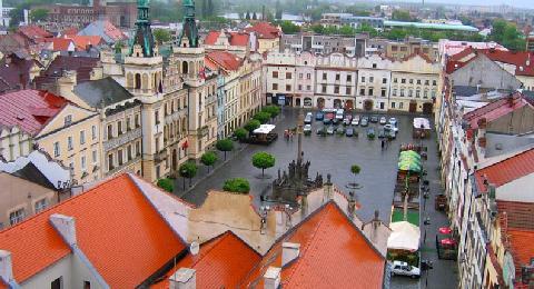 Pardubice