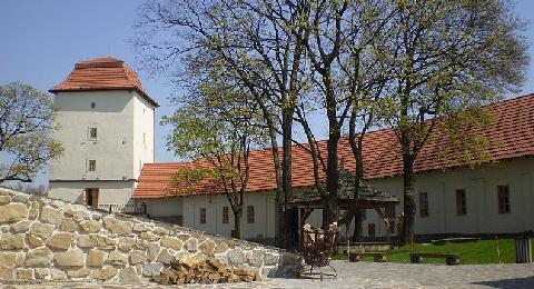 Slezskoostravský hrad