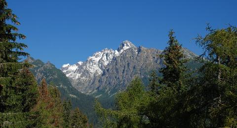 Vysoké Tatry