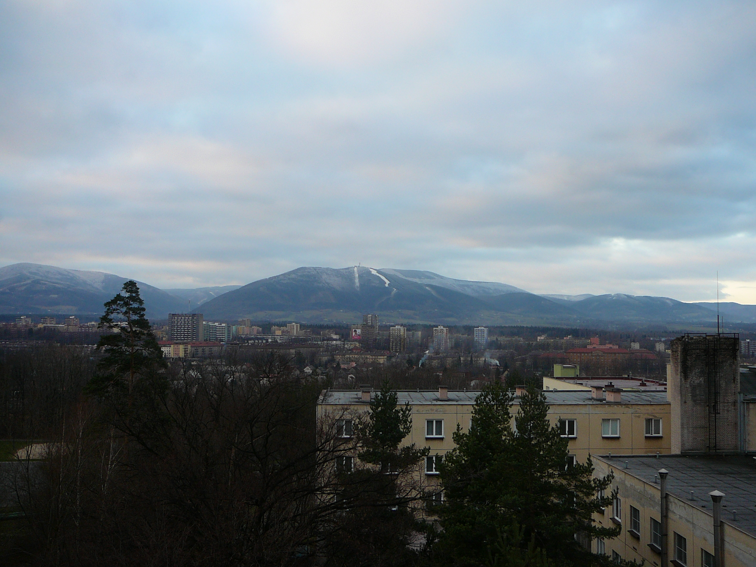 Třinec