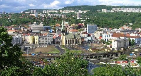 Ústí nad Labem