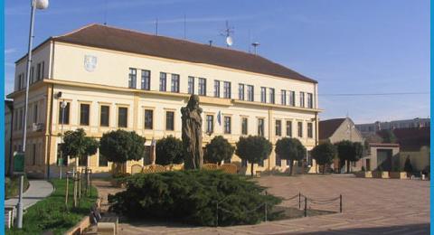 Bohušovice nad Ohří