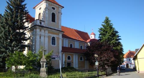 Dašice
