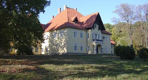 Košťany