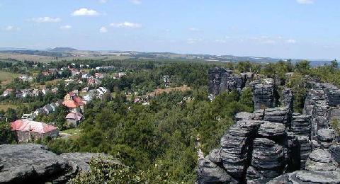 Tisá