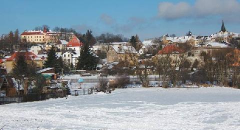 Bezdružice