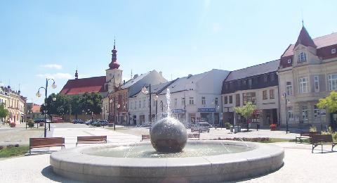 Holešov