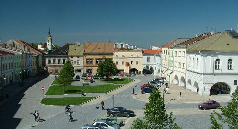 Lipník nad Bečvou