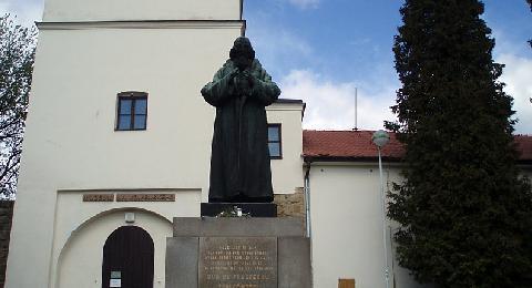 muzeum Jana Amose Komenského