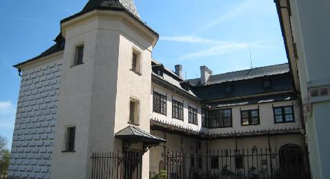 Muzeum Slatiňany