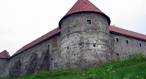 Hrad Piberstein 