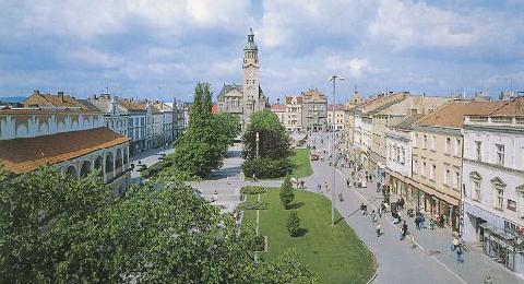 Prostějov