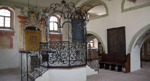 Šachova synagoga