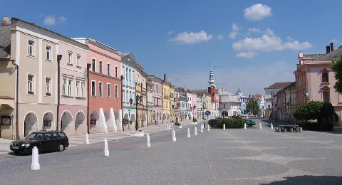 Svitavy