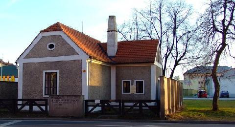 Muzeum Koněspřežky České Budějovice