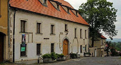 Muzeum Jílové u Prahy