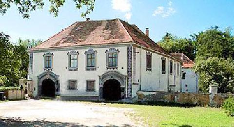 Muzeum hraček Chanovice