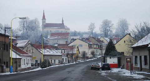 Milínov